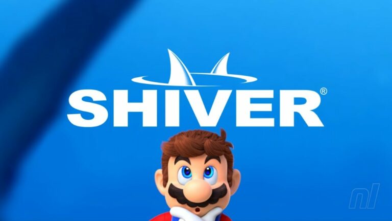 Le dernier studio de Nintendo – Qui est Shiver Entertainment ?
