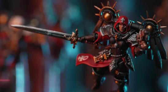 C'était un grand week-end pour les fans de Warhammer : Age of Sigmar, 40K et Necromunda