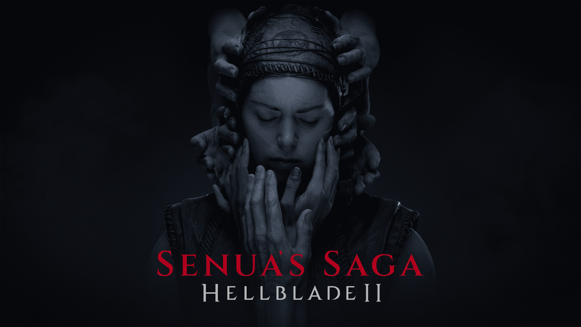 Hellblade II - Key Art