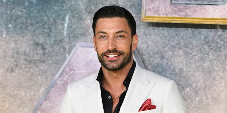 Giovanni Pernice de Strictly accueille une "petite arrivée" avec sa petite amie
