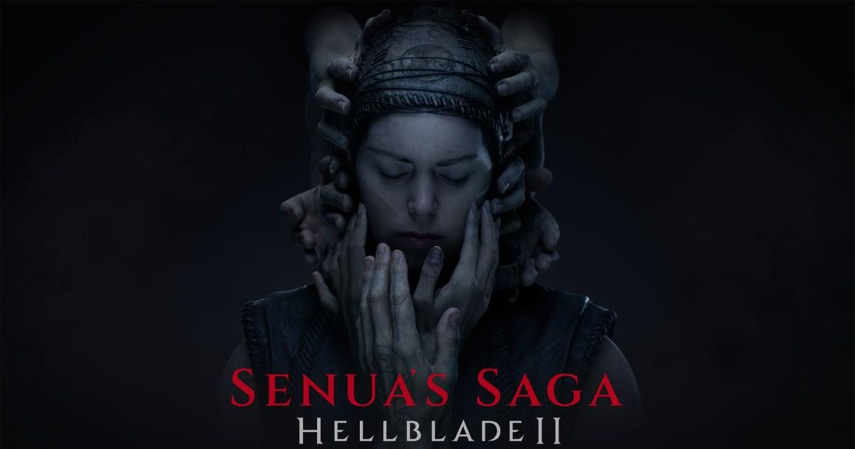 Senua's Saga: Hellblade 2 review – les meilleurs graphismes de console jamais créés
