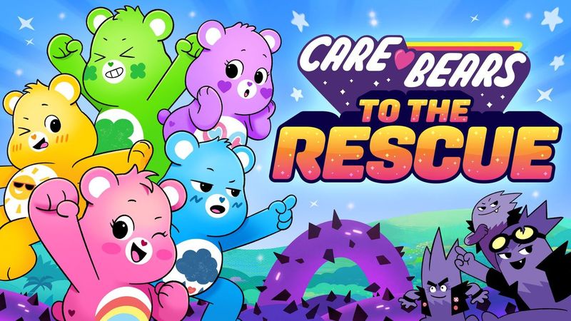 To The Rescue annoncé sur Switch
