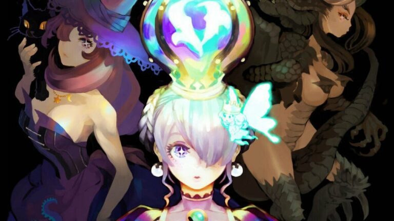 Vanillaware recrute du personnel de développement pour un « nouveau RPG d’action fantastique »    
