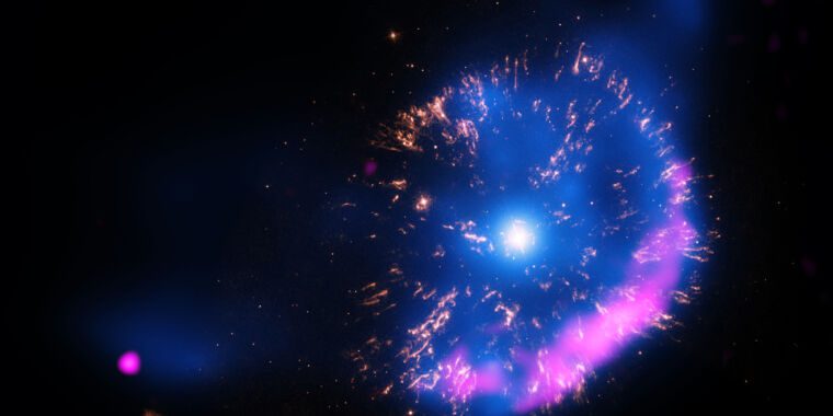 L’explosion de Nova visible à l’œil nu est attendue d’un jour à l’autre