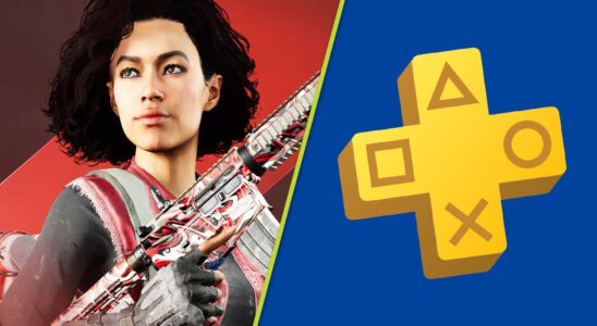 Les cadeaux XDefiant PS Plus sont à vous de réclamer sur PS5 dès maintenant