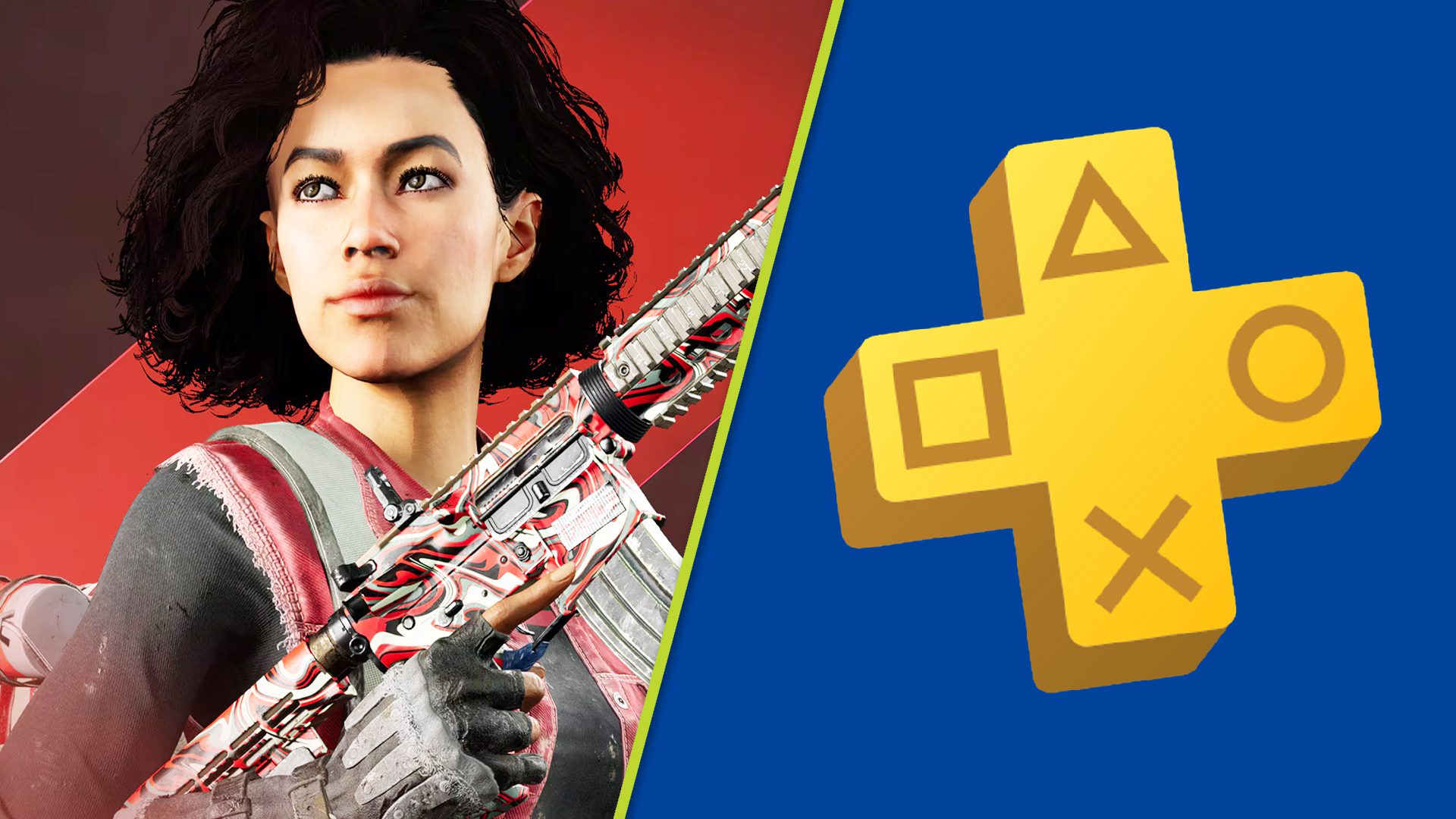 Les cadeaux XDefiant PS Plus sont à vous de réclamer sur PS5 dès maintenant
