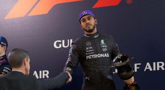 Aperçu F1 24 – en pole position ?