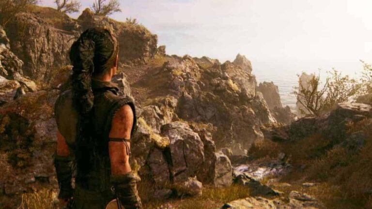 La Xbox a échoué à Ninja Theory avec la sortie de Hellblade 2
