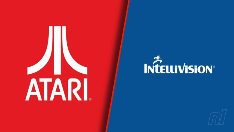 Atari acquiert la marque Intellivision et les droits sur plus de 200 titres
