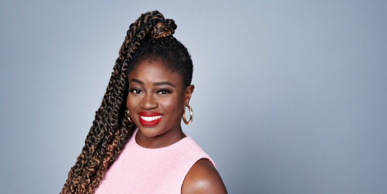 Clara Amfo annoncée pour un nouveau projet après la sortie de BBC Radio 1
