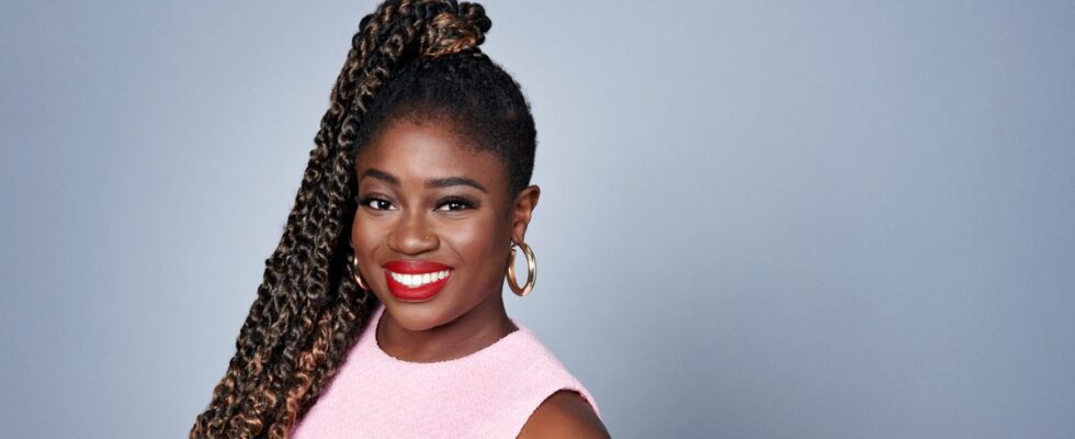 Clara Amfo annoncée pour un nouveau projet après la sortie de BBC Radio 1