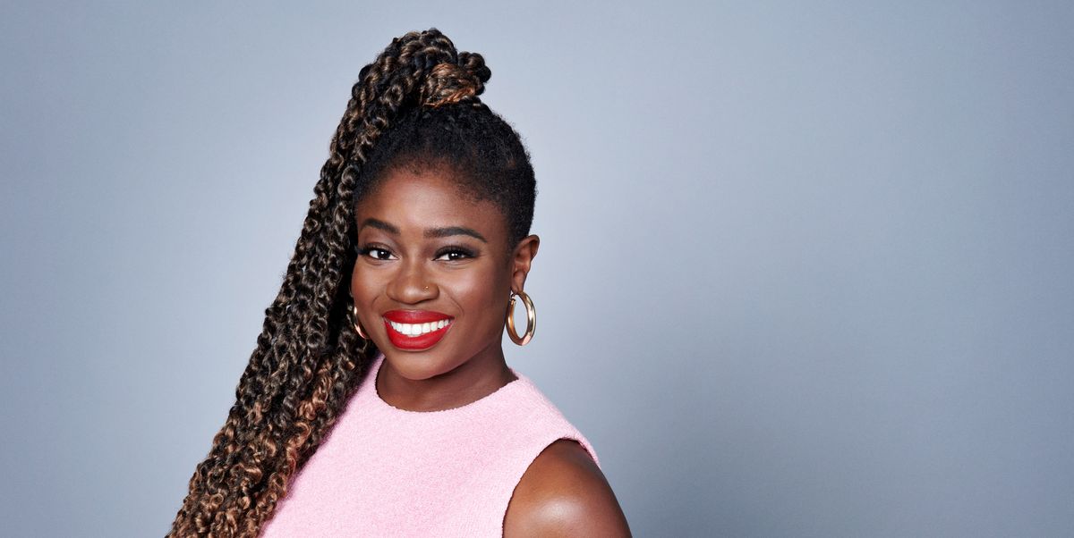 Clara Amfo annoncée pour un nouveau projet après la sortie de BBC Radio 1
