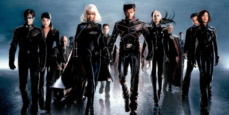 Le film X-Men de Marvel reçoit une énorme mise à jour
