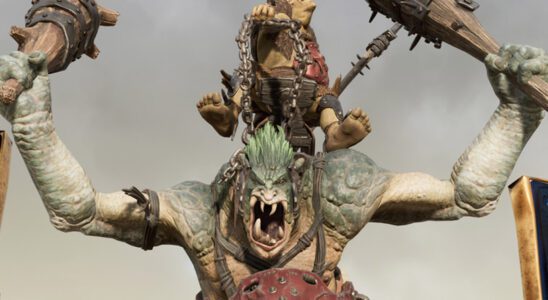 Économisez 90 % sur les jeux Warhammer et réclamez des objets gratuits grâce à d'énormes nouvelles ventes