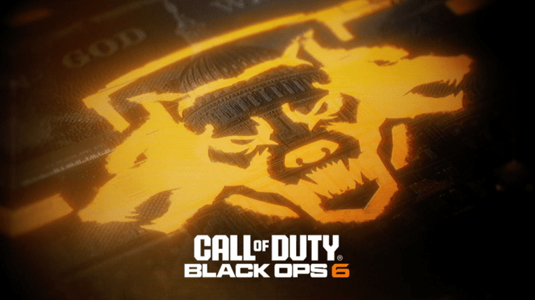 Call Of Duty: Black Ops 6 annoncé, révélation mondiale prévue pour le 9 juin
