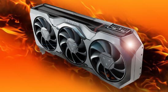 AMD vient de confirmer accidentellement deux nouveaux GPU Radeon