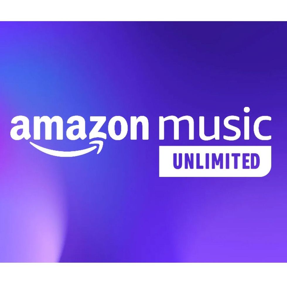 Amazon Music Unlimited – essai gratuit de 30 jours