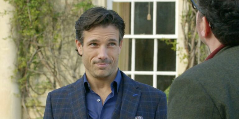 Spoilers des médecins – La star de Hollyoaks, Danny Mac, décroche un nouveau rôle
