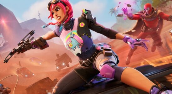 Tout ce que vous devez savoir sur Fortnite Chapitre 5 : Saison 3