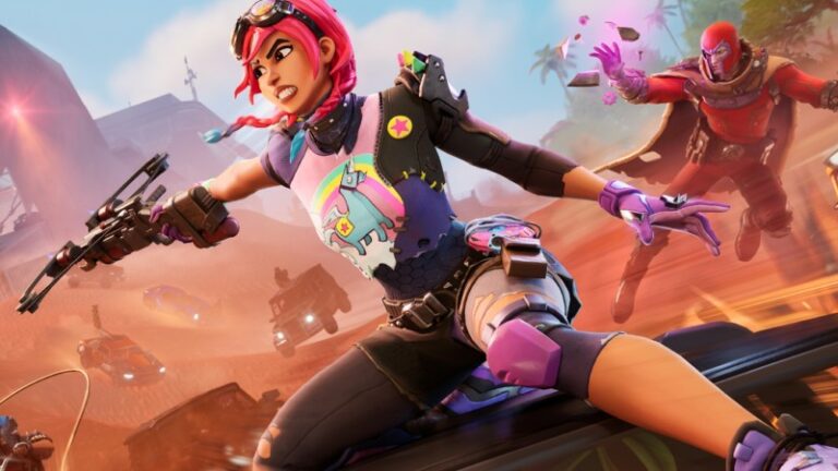 Tout ce que vous devez savoir sur Fortnite Chapitre 5 : Saison 3
