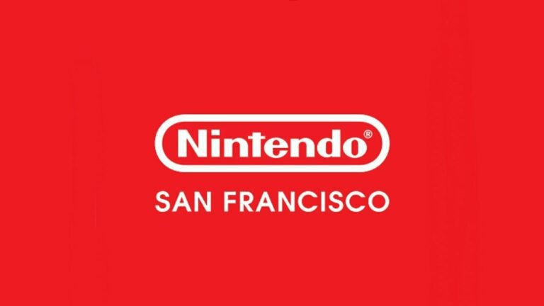 Nintendo annonce l'ouverture d'un deuxième magasin aux États-Unis en 2025
