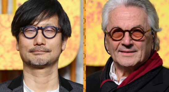 Peu importe le jeu Mad Max de Hideo Kojima – je veux le Metal Gear de George Miller