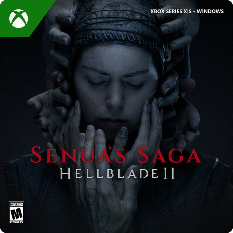 La saga de Senua : Revue de Hellblade 2
