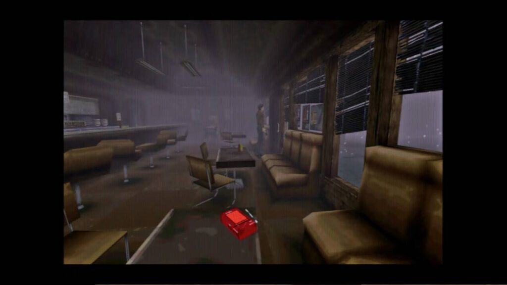 Silent Hill – les meilleurs jeux PS1 de tous les temps