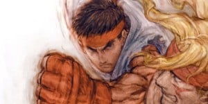 Article précédent : Voici le logo du prochain film Street Fighter en direct