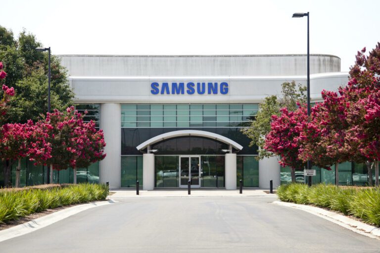 La guerre secrète de Samsung contre la réparation