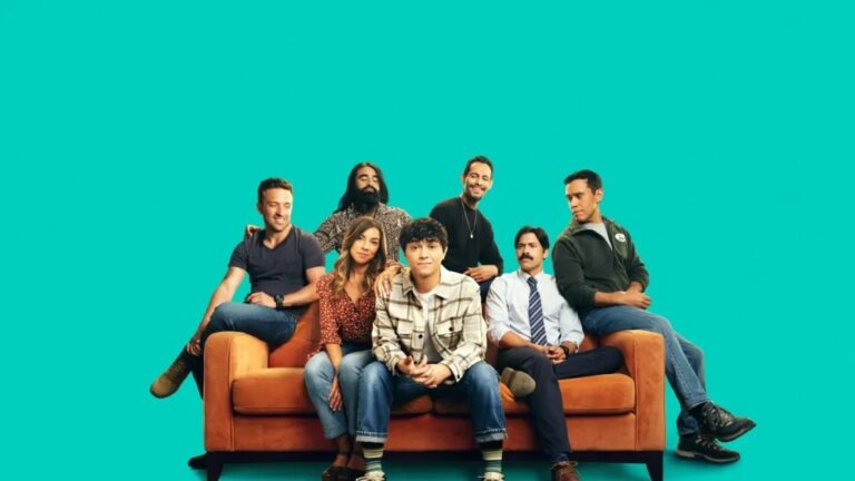 Primo TV Show on Amazon Freevee: canceled or renewed?