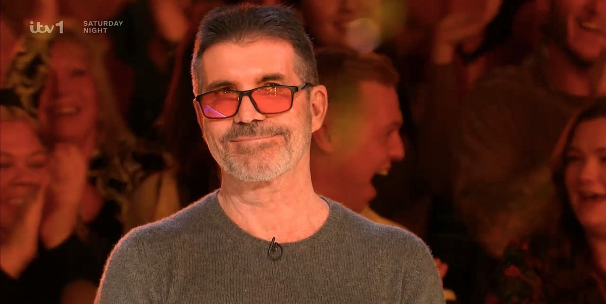 Britain's Got Talent voit Simon Cowell choisir le deuxième groupe de Golden Buzzer
