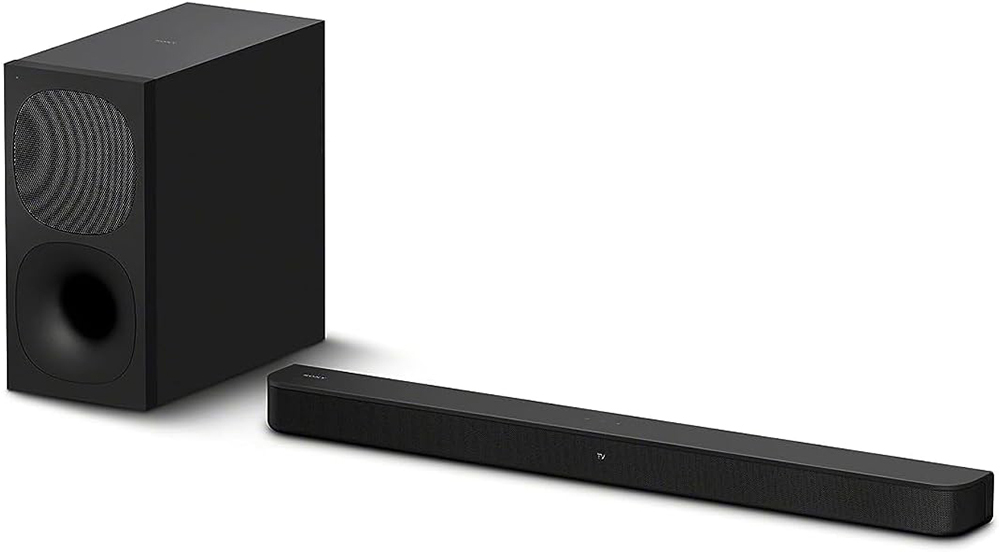 Barre de son Sony HT-S400 2.1 canaux