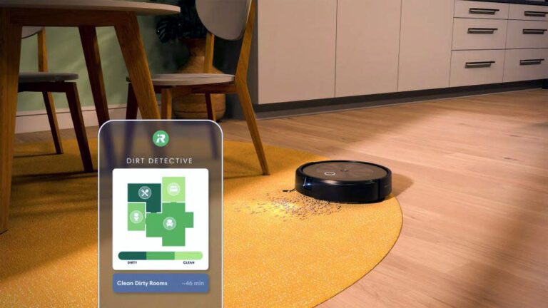 Les aspirateurs robots Roomba bénéficient d’une réduction allant jusqu’à 425 $ pour le Memorial Day