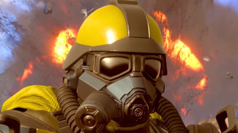 Le patron de Helldivers 2 explique pourquoi les bombes de 500 kg continuent de vous tuer
