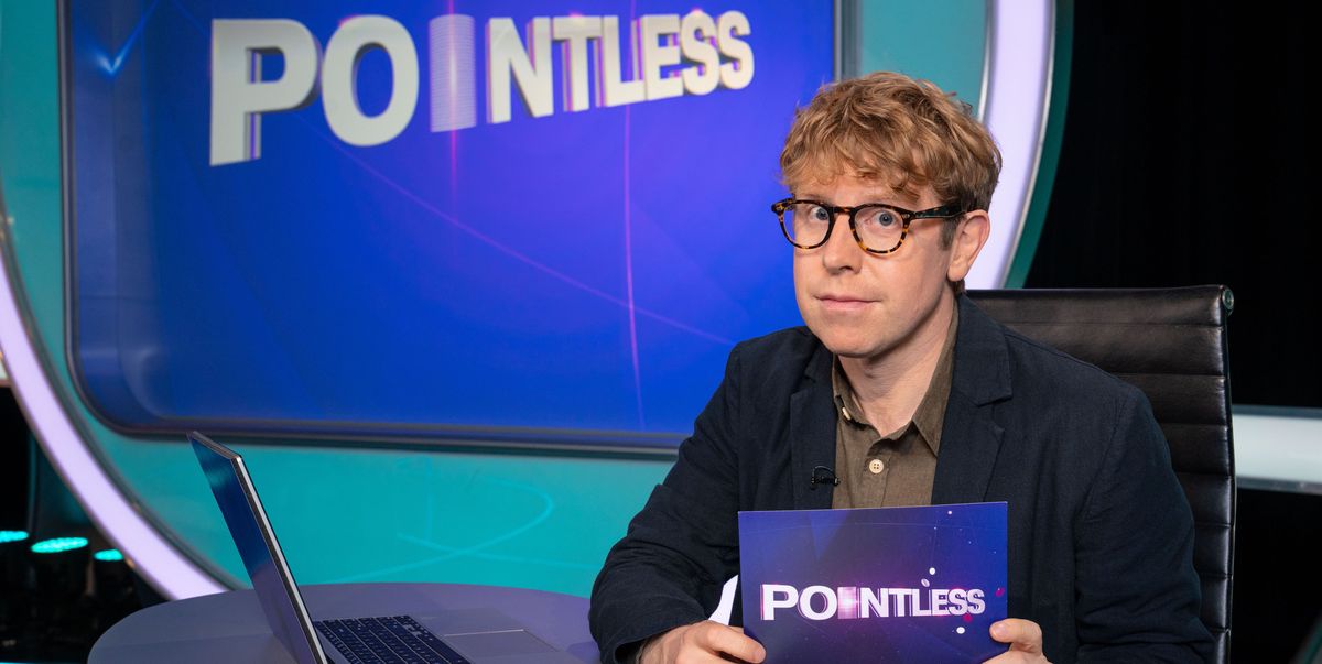 Josh Widdicombe de Taskmaster révèle qu'on lui a demandé d'auditionner pour EastEnders
