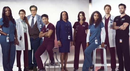 Chicago Med fait un énorme changement pour la saison 10