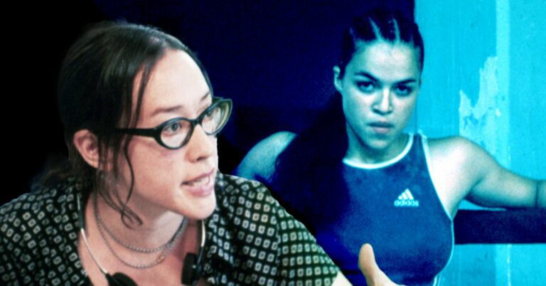 Karyn Kusama révèle comment elle savait que Michelle Rodriguez serait une star
