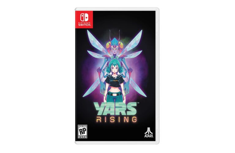 Yars Rising confirmé pour une sortie physique sur Switch, précommandes ouvertes
