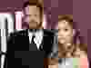 Jennifer Lopez et Ben Affleck