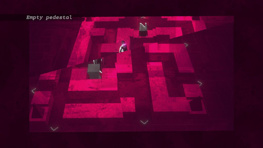 Lorelei and the Laser Eyes Review: Nostalgique, stimulant, satisfaisant - - Critiques |  |  JeuxHorizon