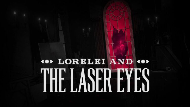 Lorelei and the Laser Eyes Review: Nostalgic, challenging, satisfying - - Reviews 