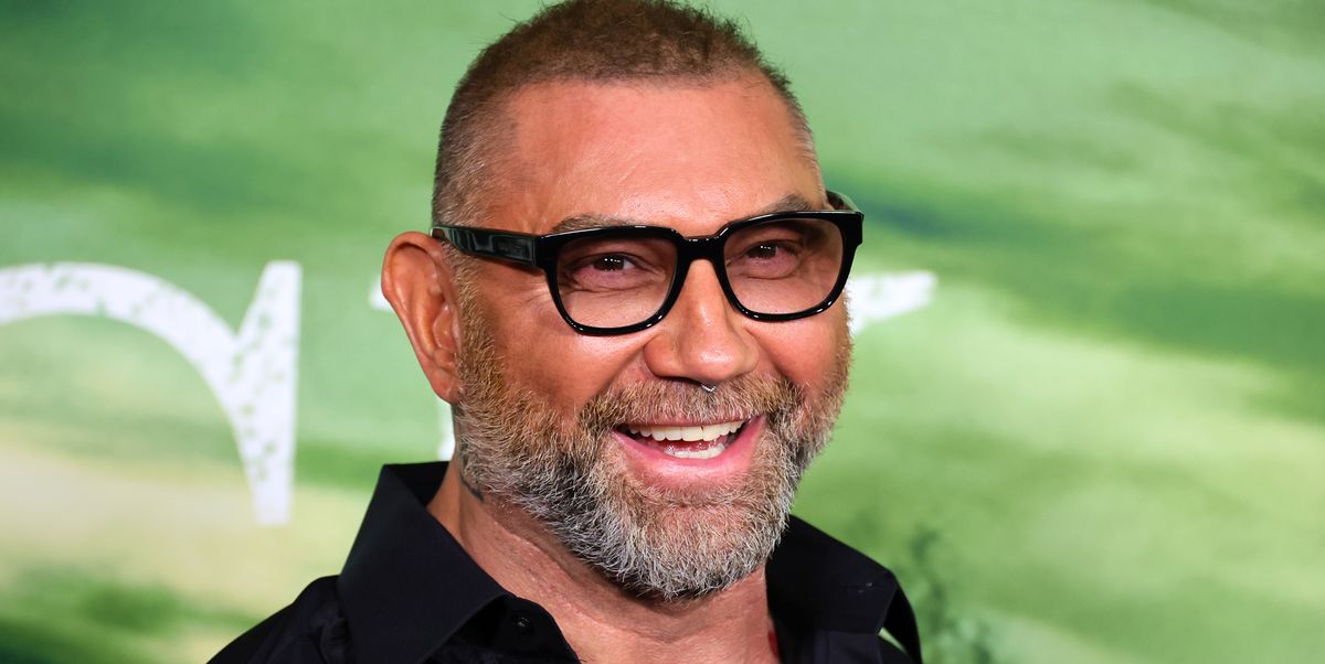 Le nouveau film de Dave Bautista fixe la date de sortie
