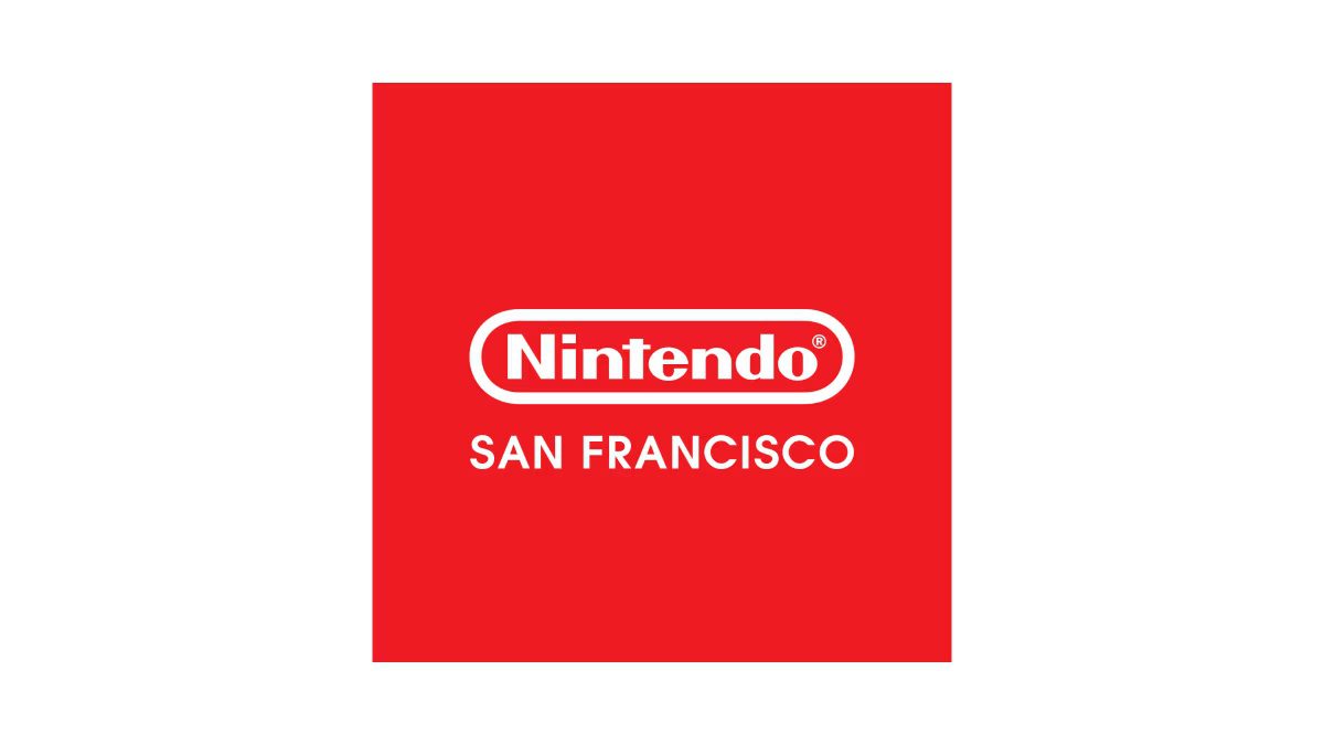 Annonce de la boutique Nintendo de San Francisco
