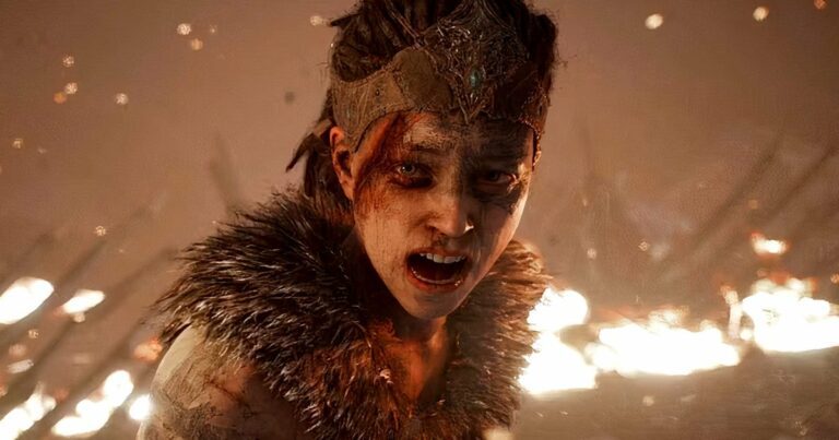 La Xbox Series S peut-elle gérer Senua's Saga : Hellblade 2 ?
