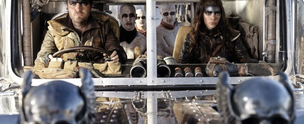 Furiosa : Une saga Mad Max a secrètement des acteurs jouant plusieurs rôles dans Wasteland