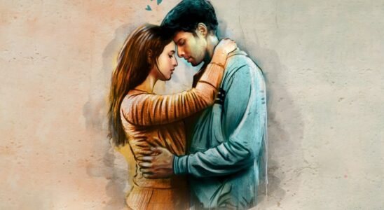 Zee prépare « Dhadak 2 » pour une sortie en salles en novembre – Le bulletin mondial le plus populaire doit être lu Abonnez-vous aux newsletters variées Plus d'informations sur nos marques