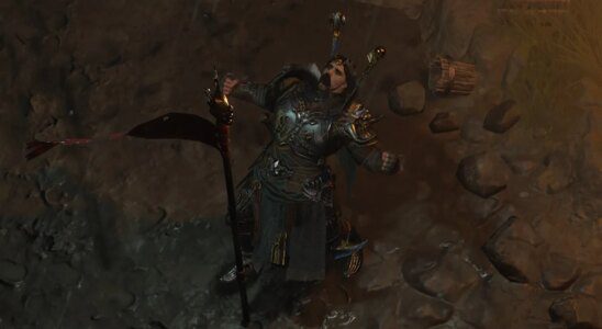 Comment (et pourquoi vous devriez) atteindre la nouvelle casquette d'armure de Diablo 4