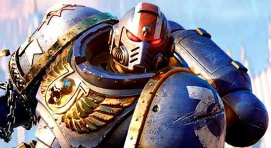 Les développeurs de Warhammer 40k Space Marine 2 confirment qu'il n'y a pas de microtransactions