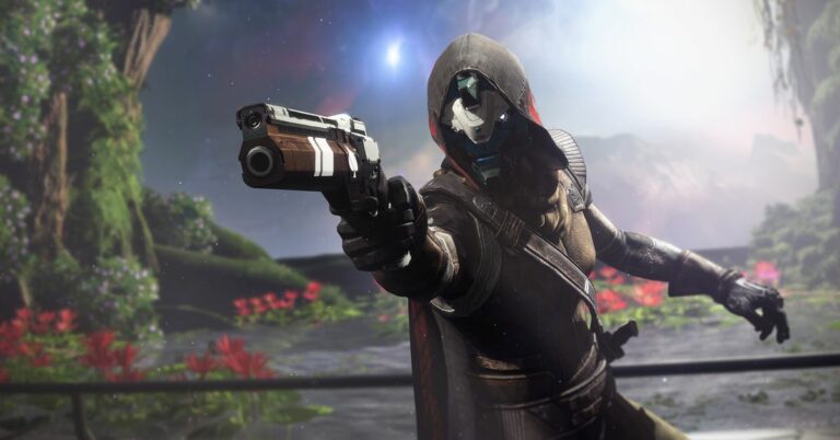 La campagne Final Shape tient la promesse "raid-lite" de Bungie
